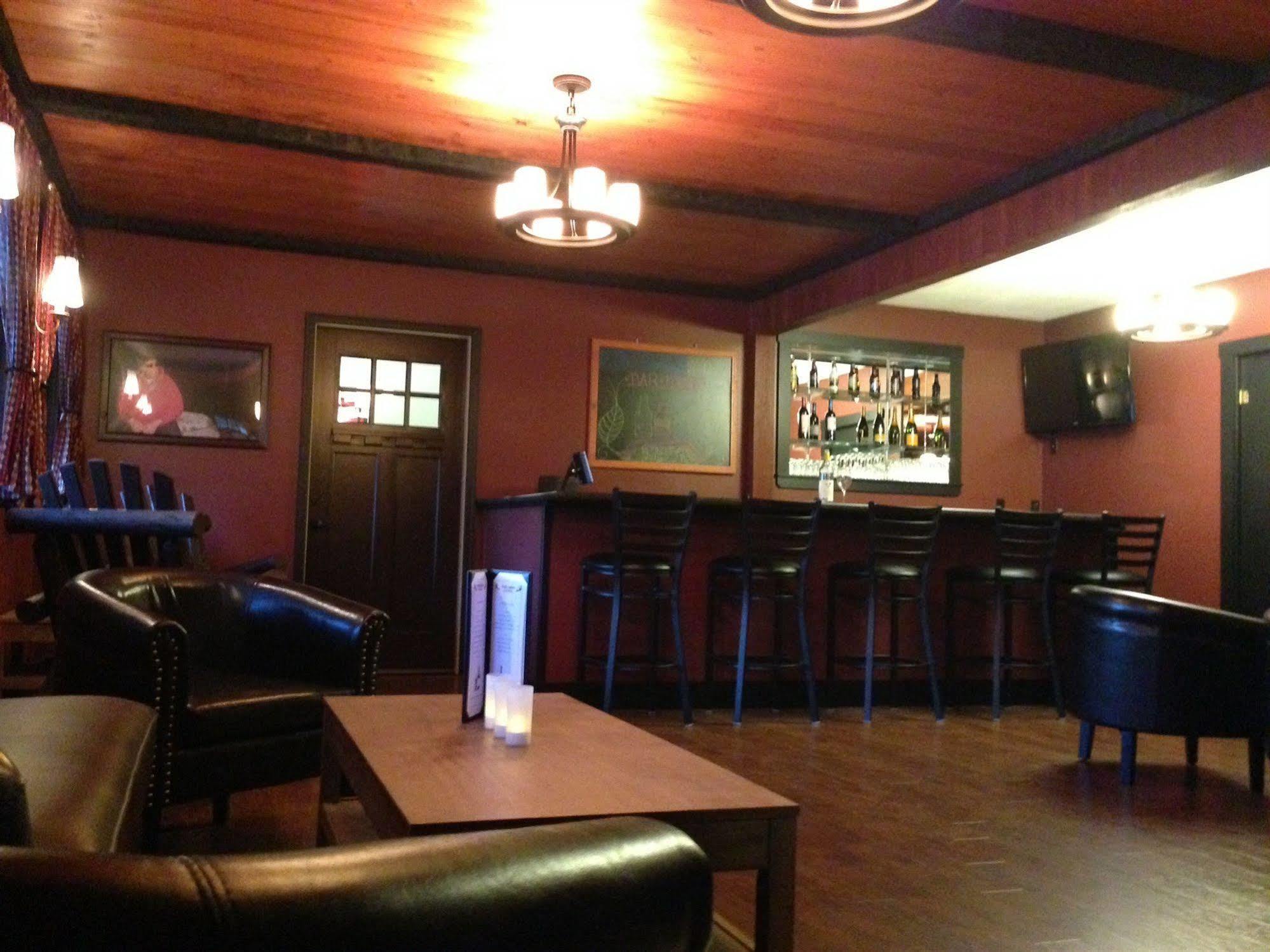 White Anchor Inn Boothbay Exterior foto
